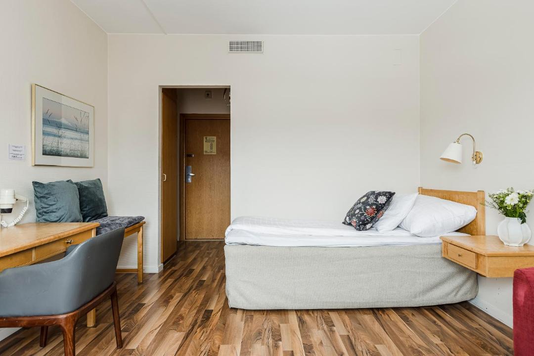 Photo of Bedroom in Kramfors