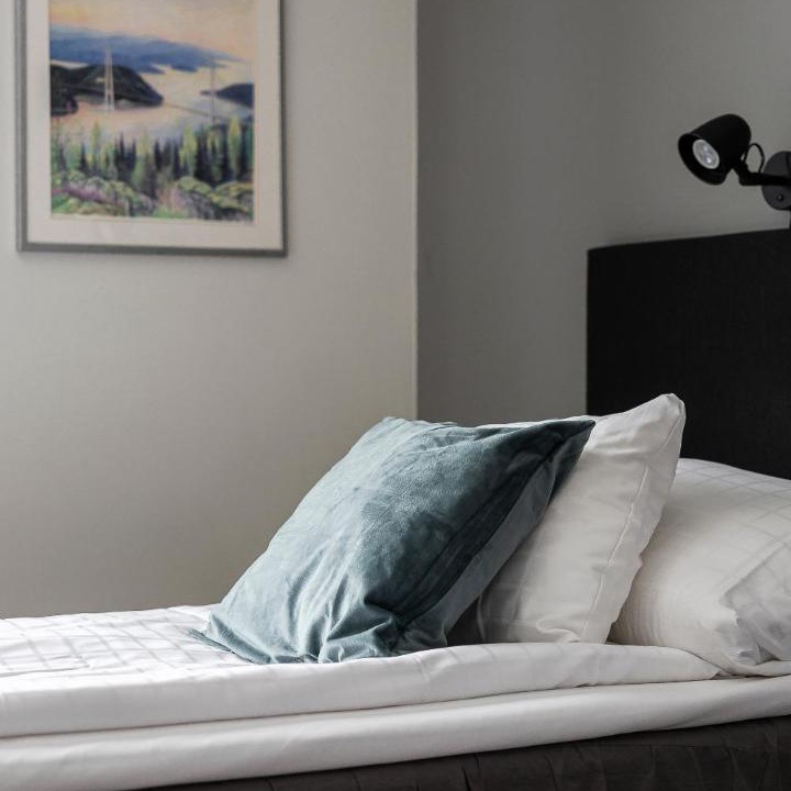 Photo of Bedroom in Kramfors