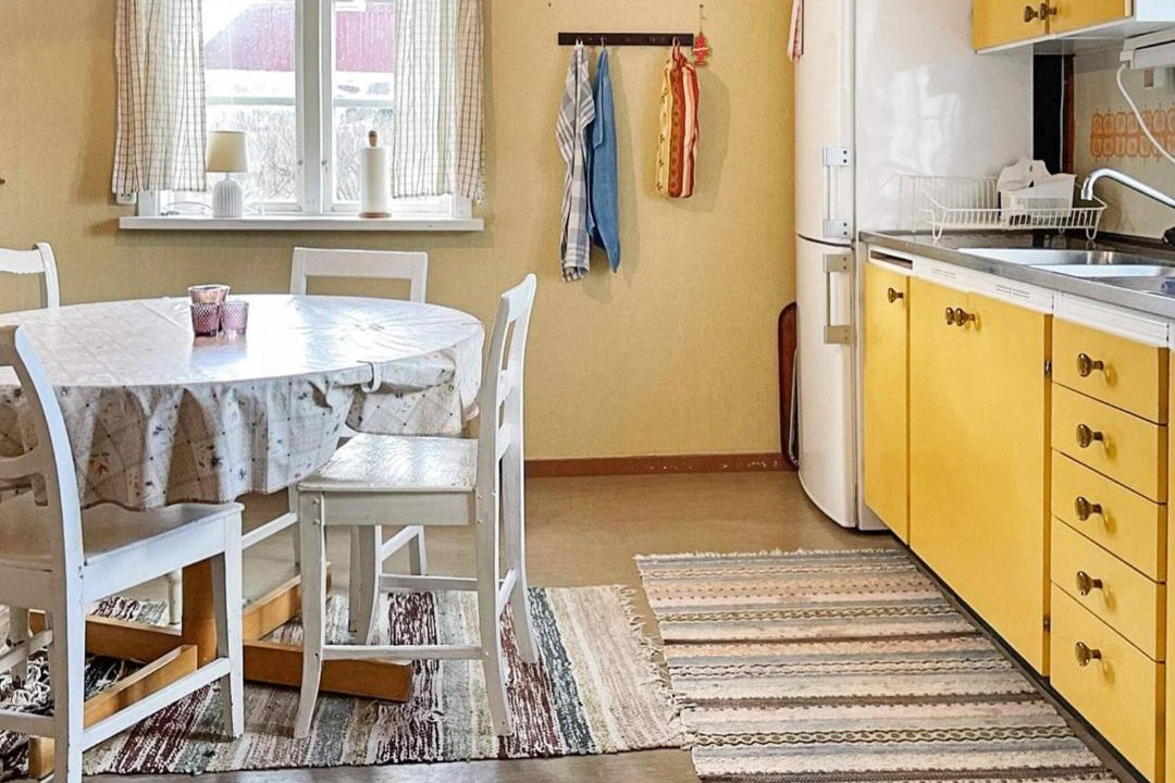 Photo of Kitchen in Ljungbyhed