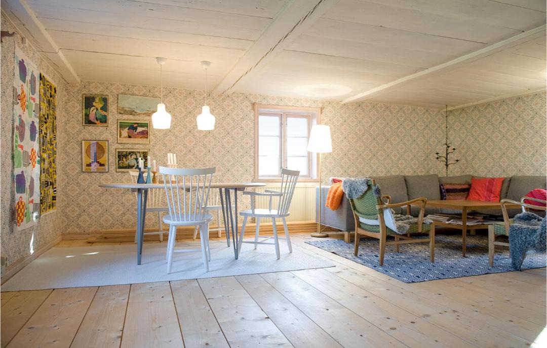 Photo of Livingroom in Grisslehamn
