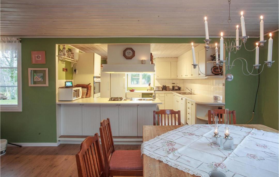 Photo of Kitchen in Ubbalt