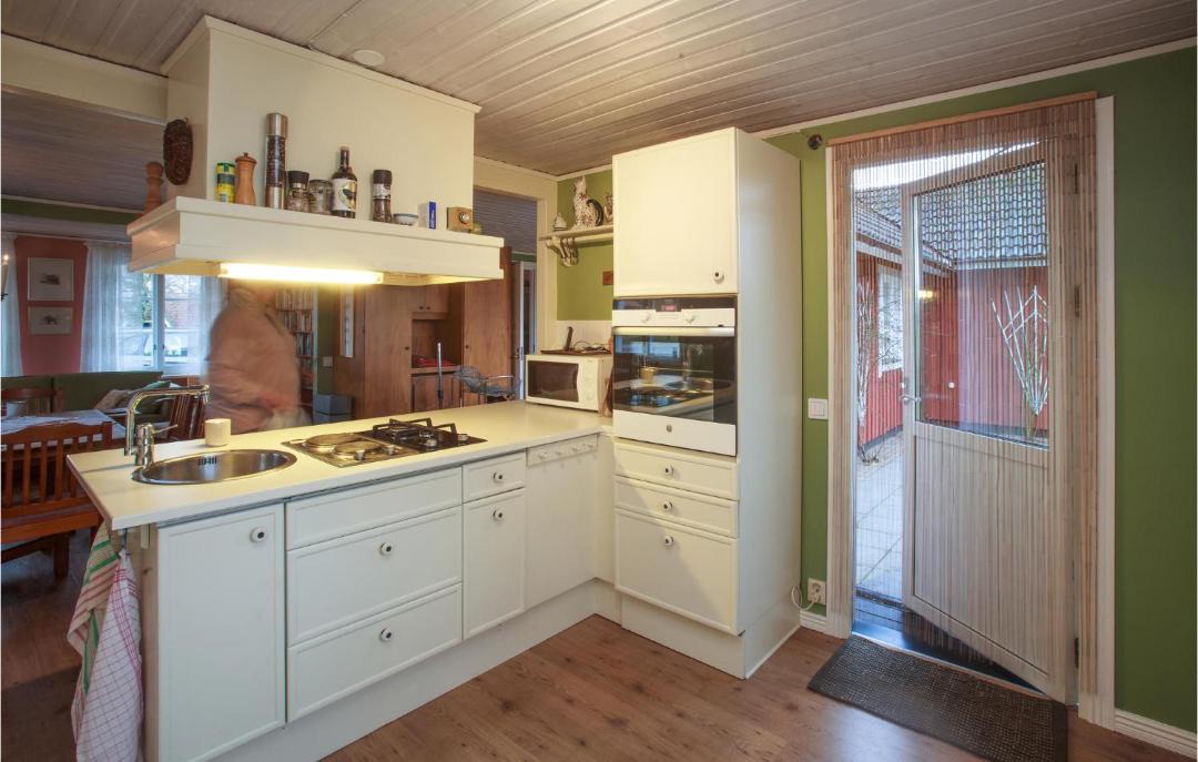 Photo of Kitchen in Ubbalt
