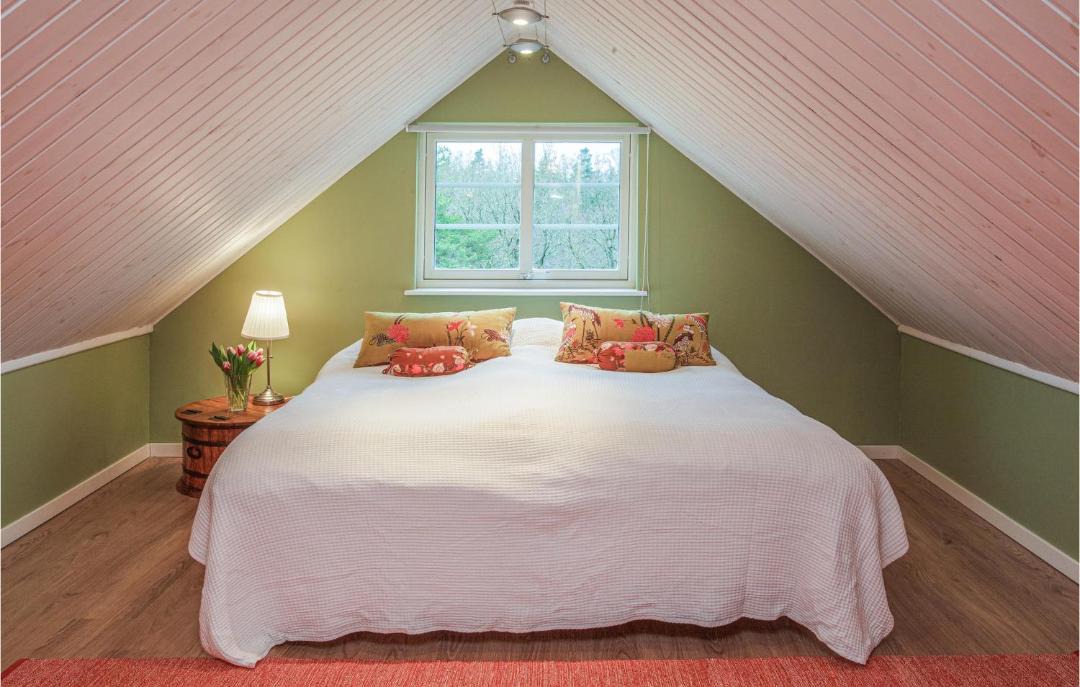 Photo of Bedroom in Ubbalt