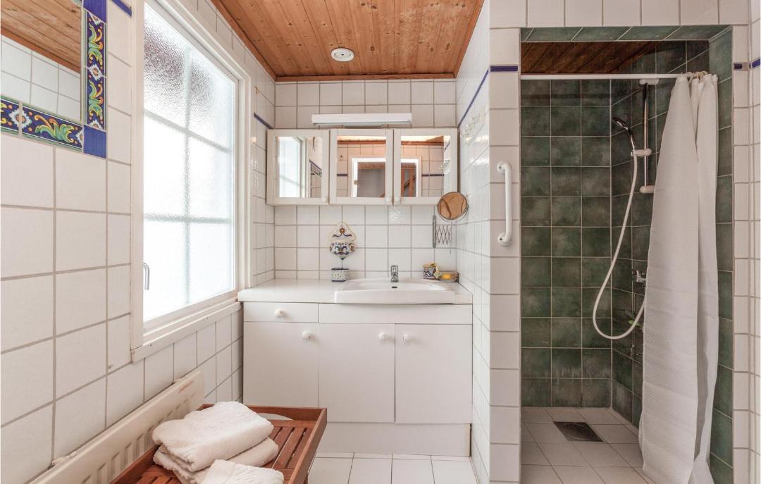 Photo of Bathroom in Ubbalt
