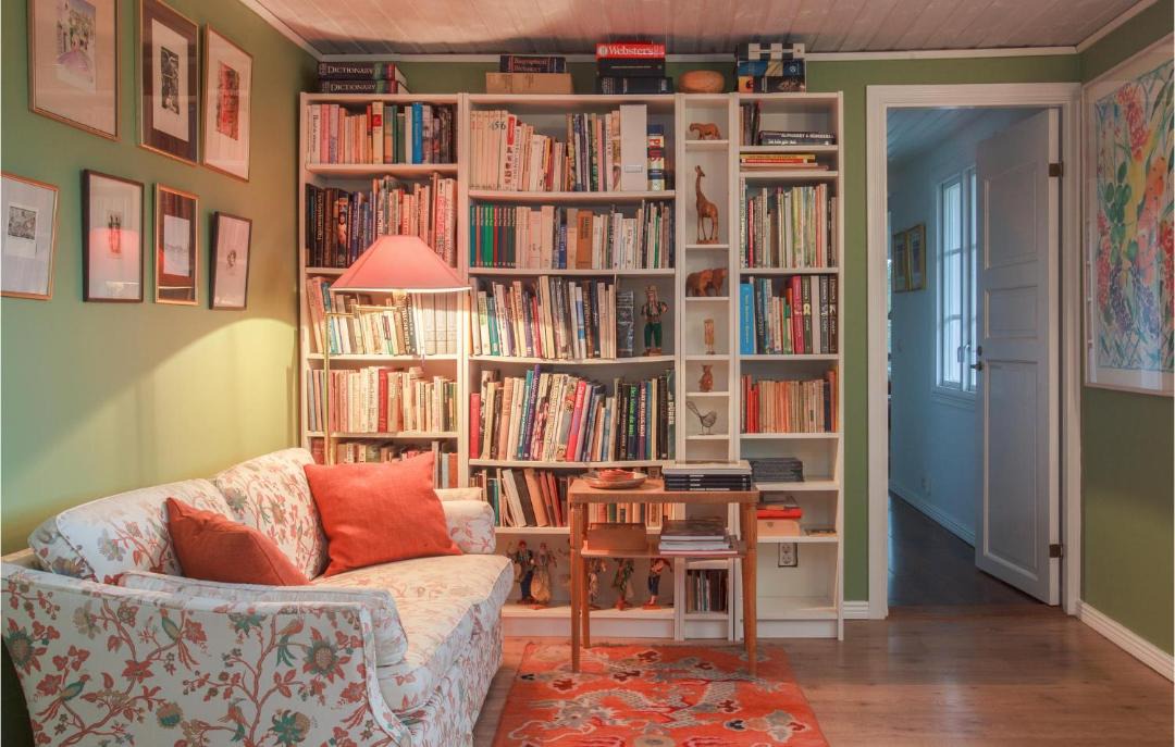 Photo of Livingroom in Ubbalt