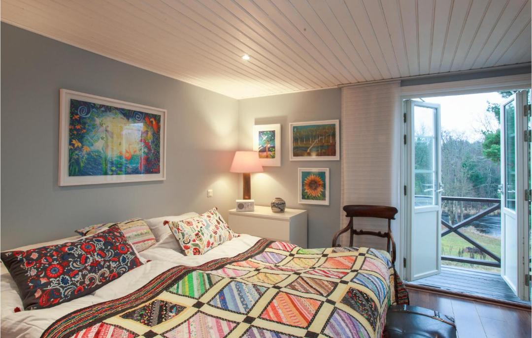 Photo of Bedroom in Ubbalt