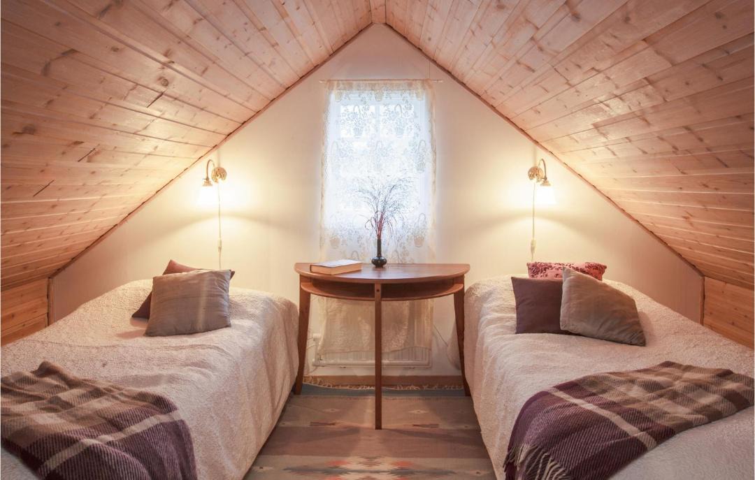 Photo of Bedroom in Ubbalt