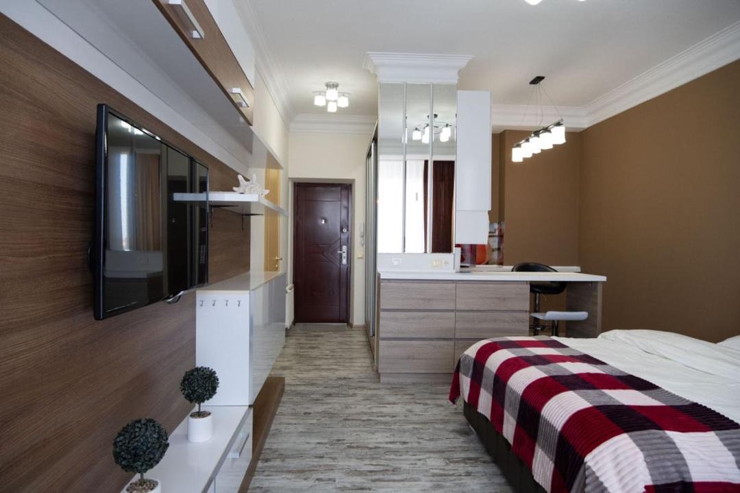 Photo of Bedroom in Sollentuna