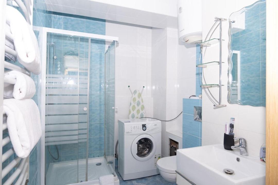 Photo of Bathroom in Sollentuna