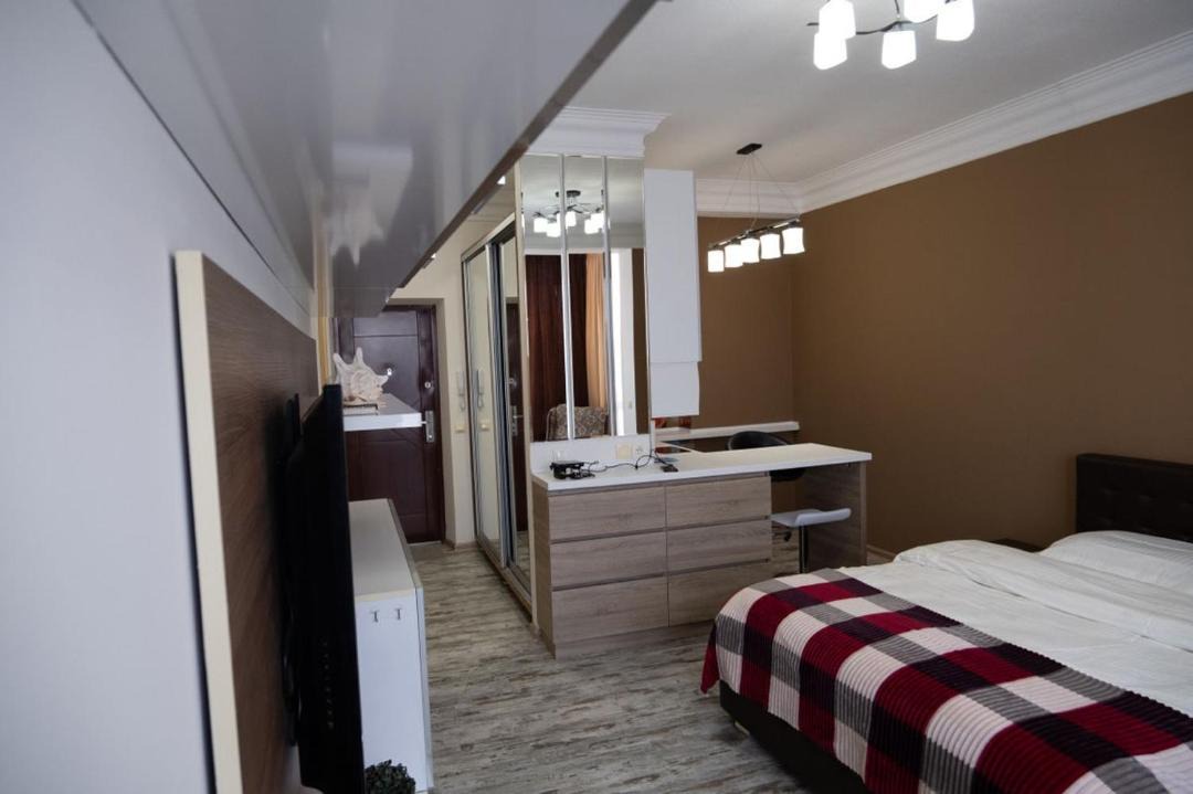 Photo of Bedroom in Sollentuna