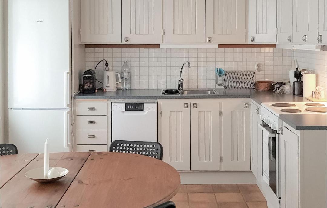 Photo of Kitchen in Simrishamn
