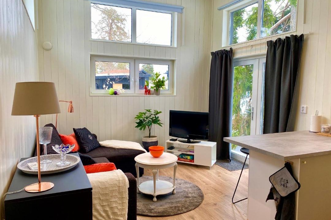 Photo of Livingroom in Stenhamra