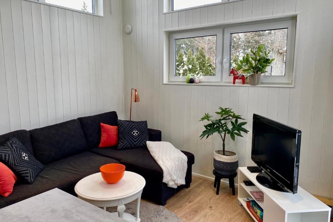 Photo of Livingroom in Stenhamra