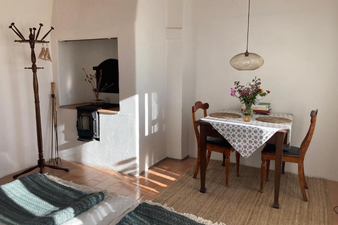 Photo of Livingroom in Hoor