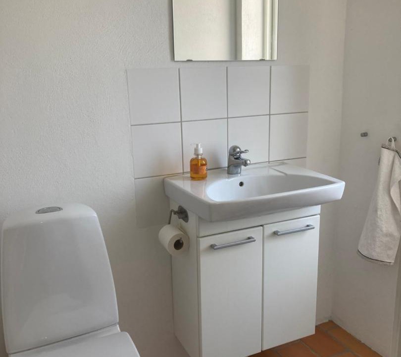 Photo of Bathroom in Hoor