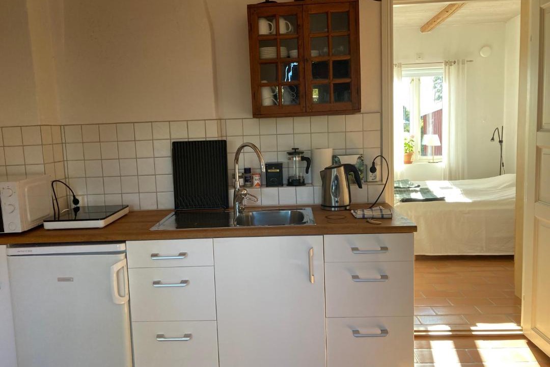 Photo of Kitchen in Hoor