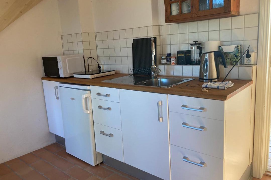 Photo of Kitchen in Hoor