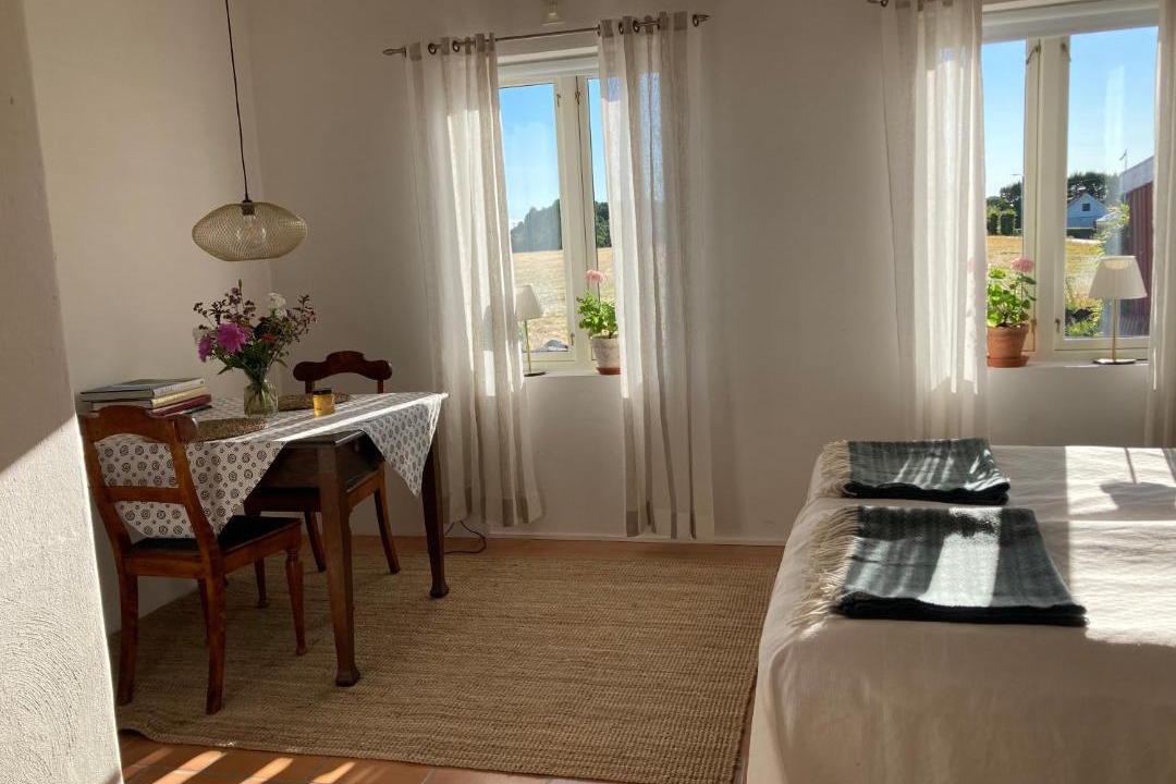 Photo of Livingroom in Hoor