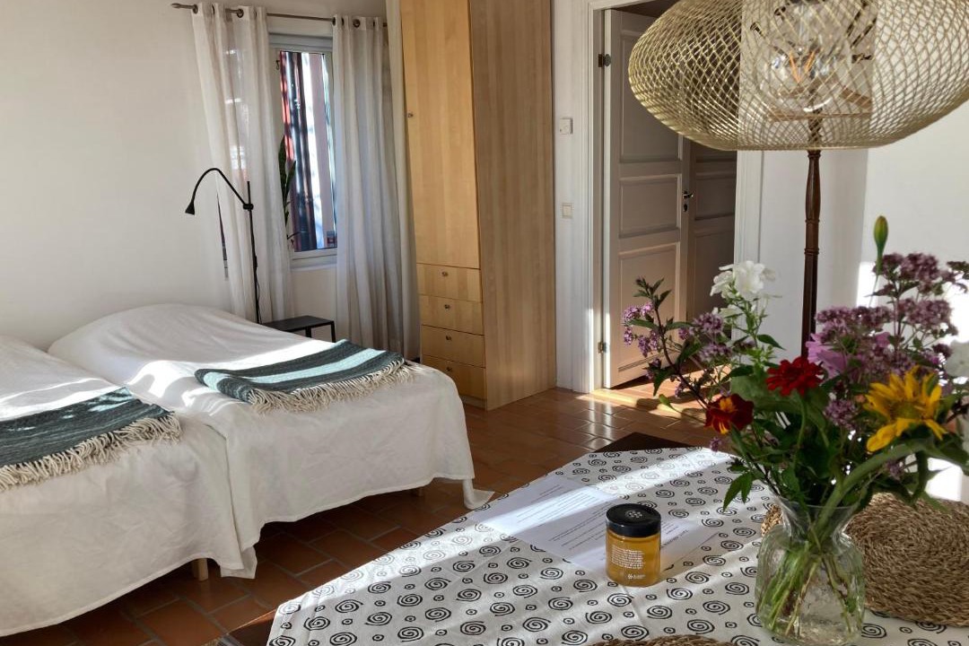 Photo of Bedroom in Hoor