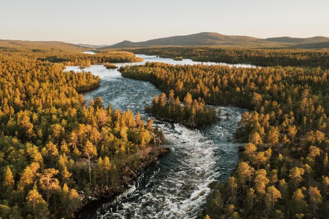 Photo of Others in Inari
