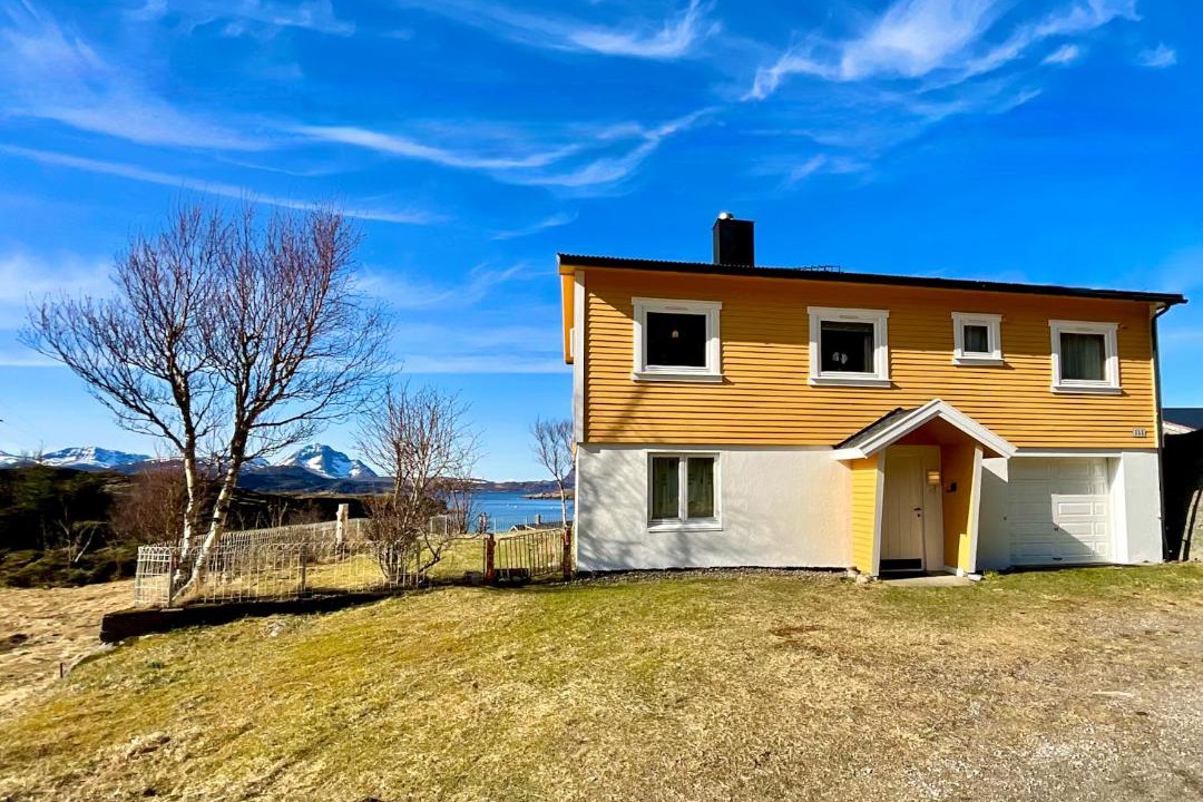Photo of Others in Vestvagøy