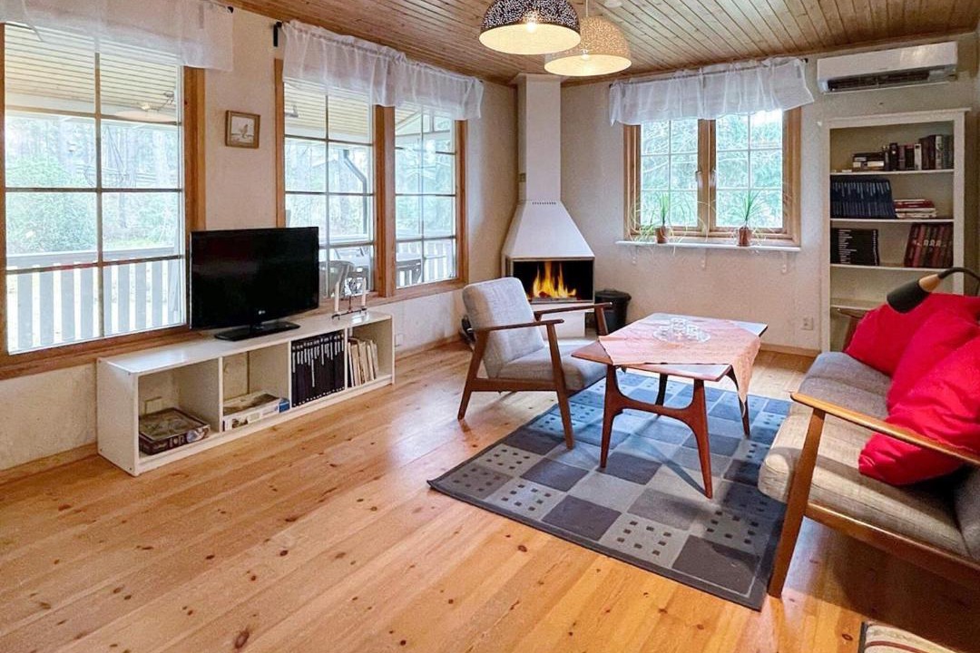 Photo of Livingroom in Yngsjo