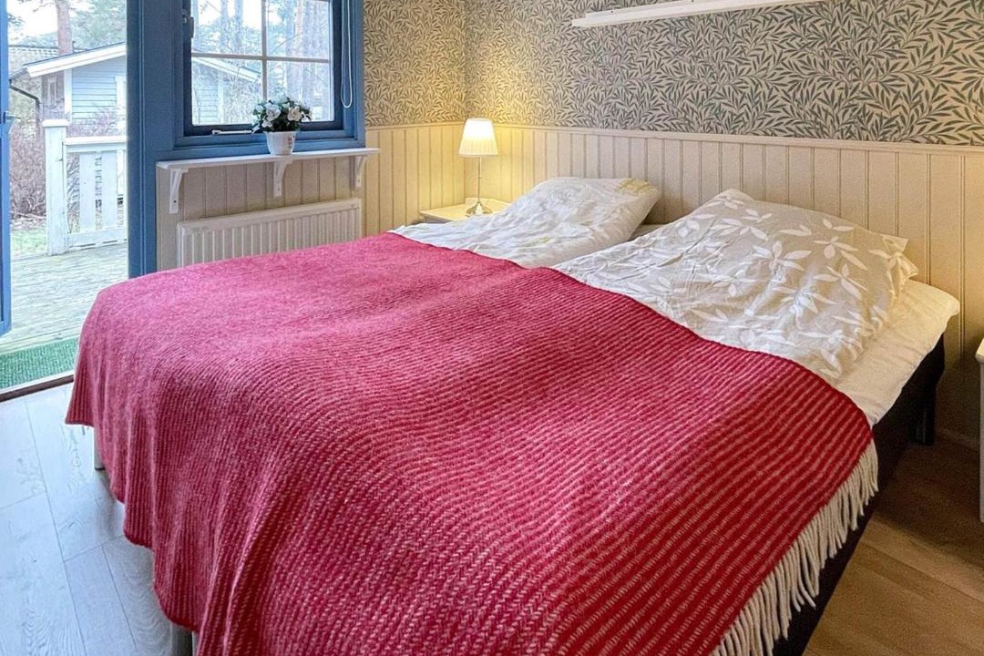 Photo of Bedroom in Yngsjo