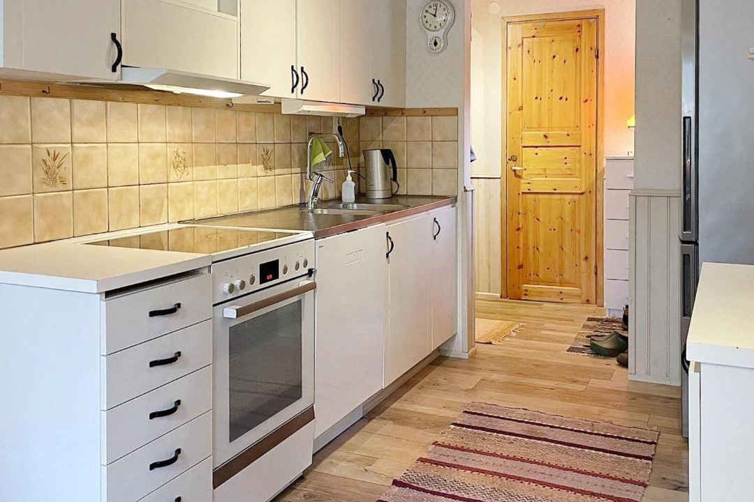 Photo of Kitchen in Yngsjo