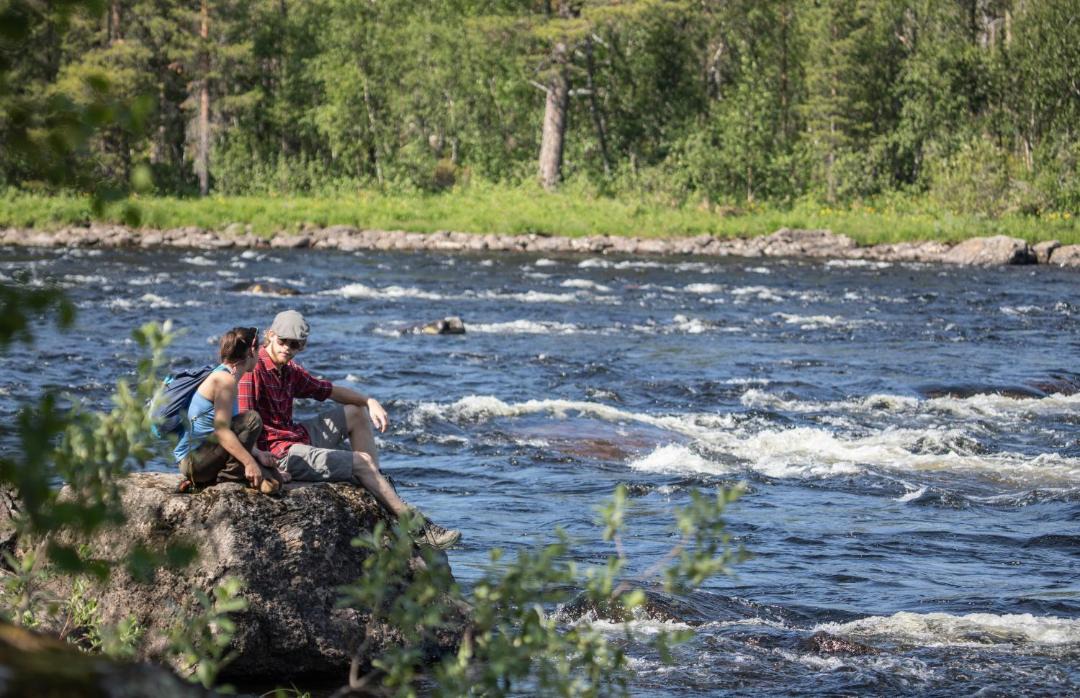 Photo of Others in Inari