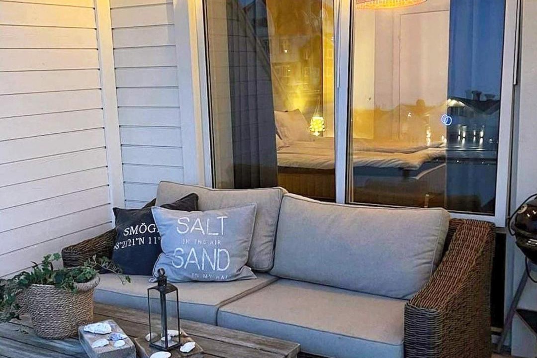 Photo of Livingroom in Smogen