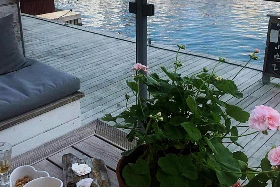 Photo of Patio Balcony in Smogen