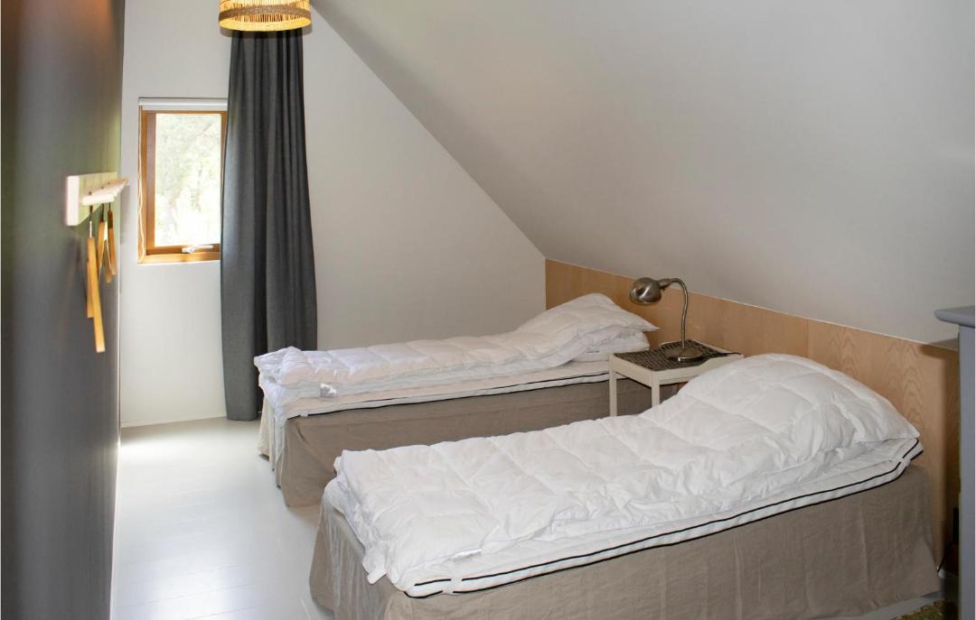 Photo of Bedroom in Borrby