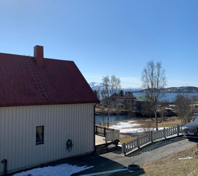 Photo of Others in Bogen i Ofoten