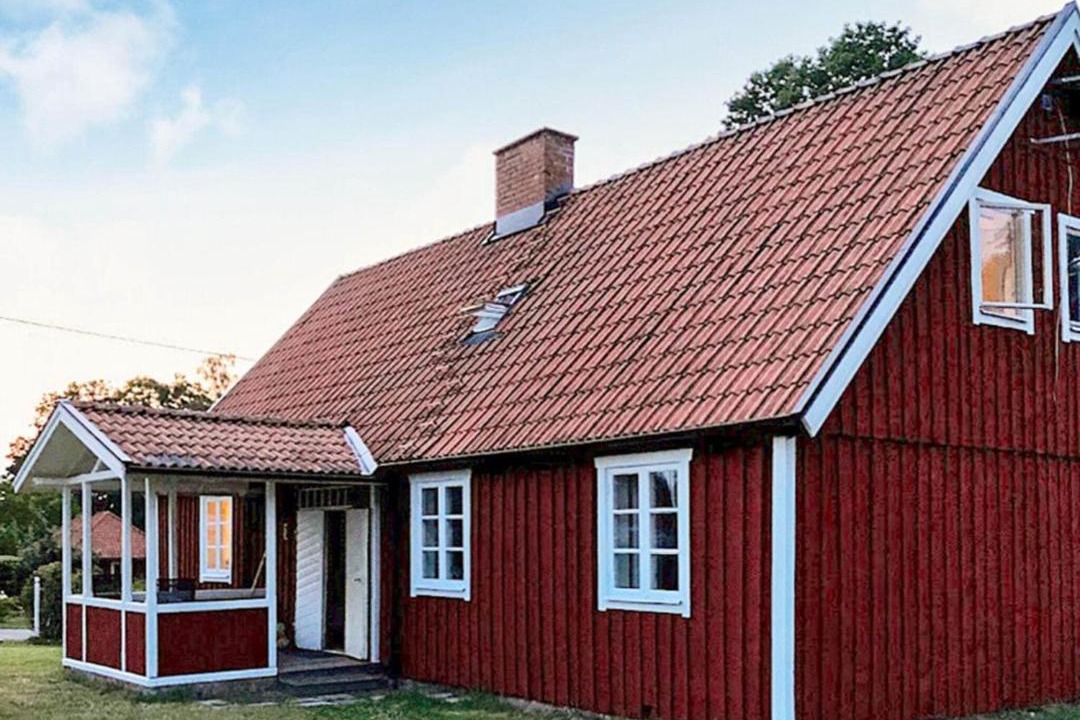 Photo of Buildings in Ljungbyhed