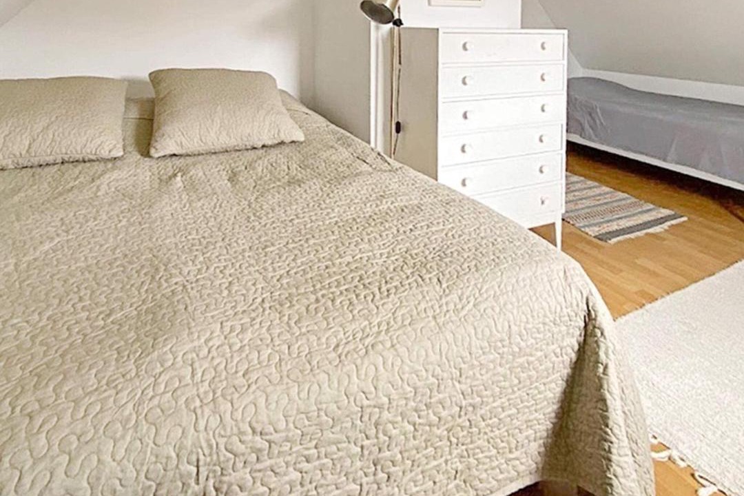 Photo of Bedroom in Ljungbyhed