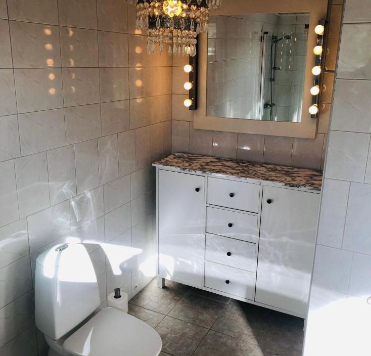 Photo of Bathroom in Torekov
