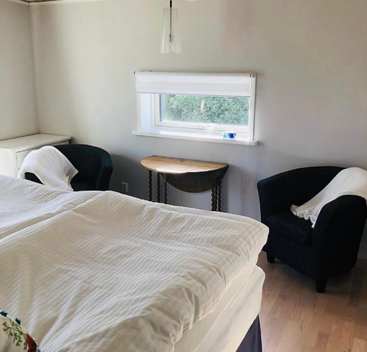 Photo of Bedroom in Torekov