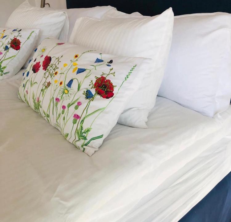 Photo of Bedroom in Torekov