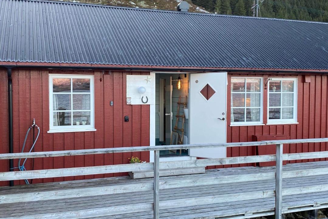 Photo of Others in Vestvagøy