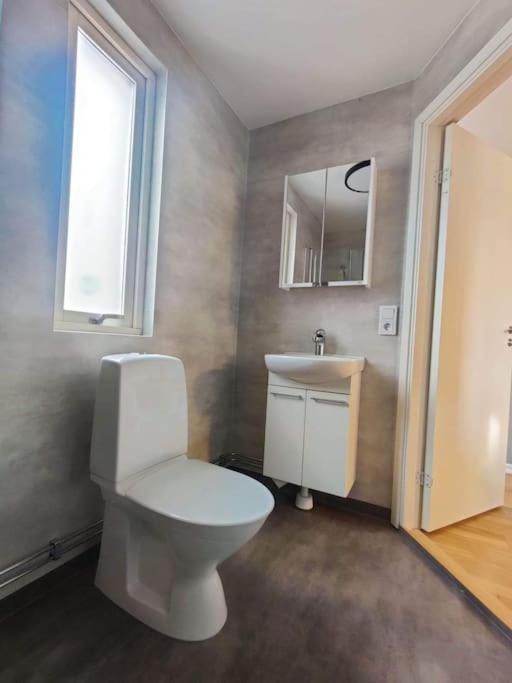Photo of Bathroom in Karlshamn