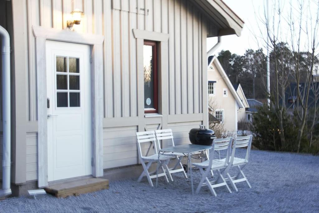 Photo of Buildings in Karlshamn