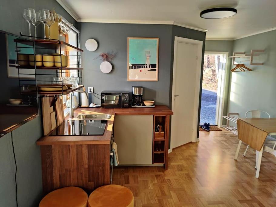 Photo of Livingroom in Karlshamn