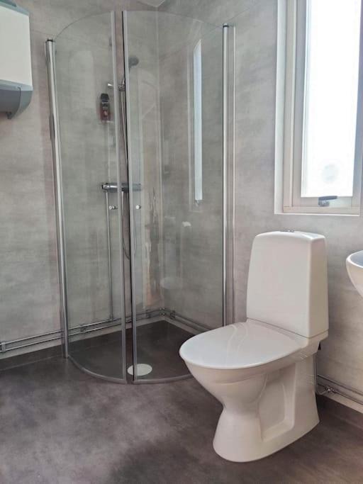 Photo of Bathroom in Karlshamn