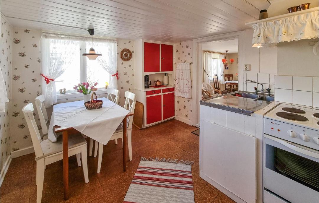 Photo of Kitchen in Kungshamn