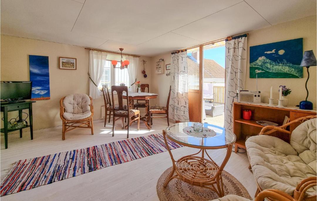 Photo of Livingroom in Kungshamn