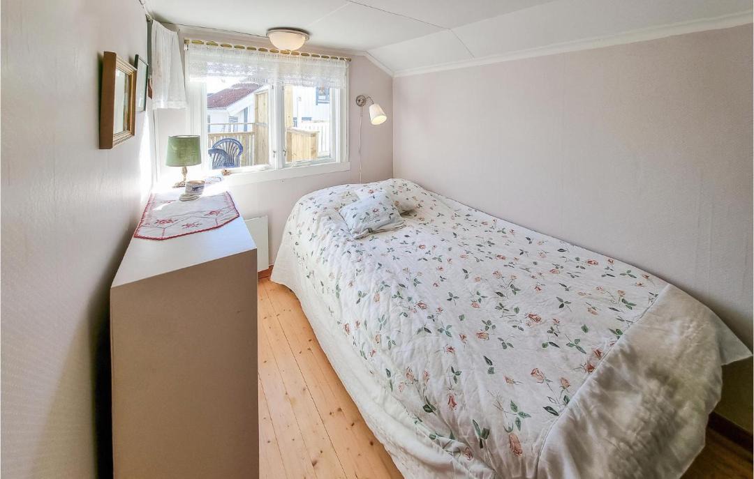 Photo of Bedroom in Kungshamn