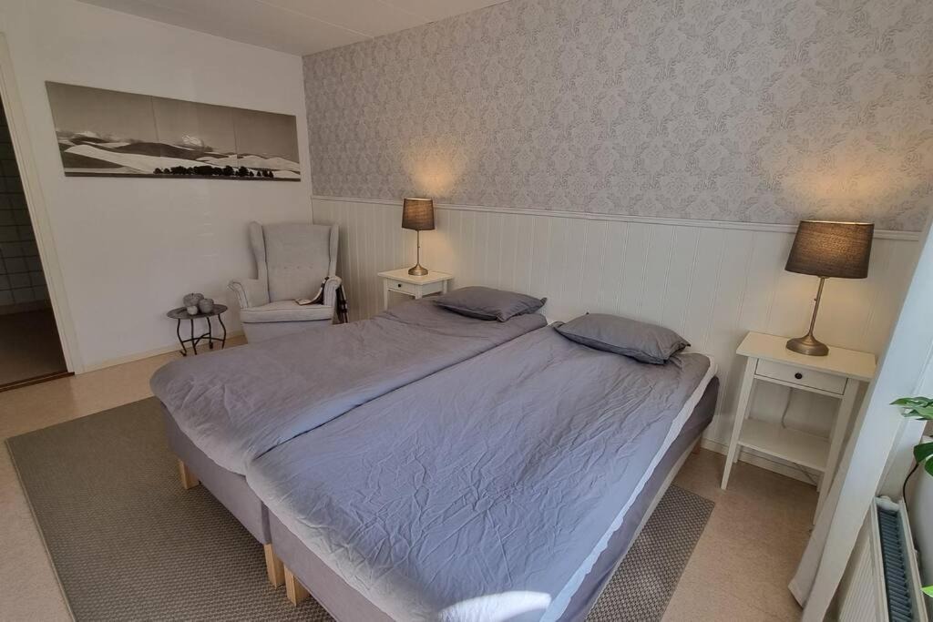 Photo of Bedroom in Tranas
