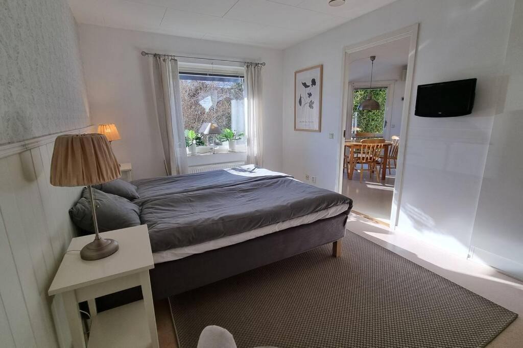 Photo of Bedroom in Tranas