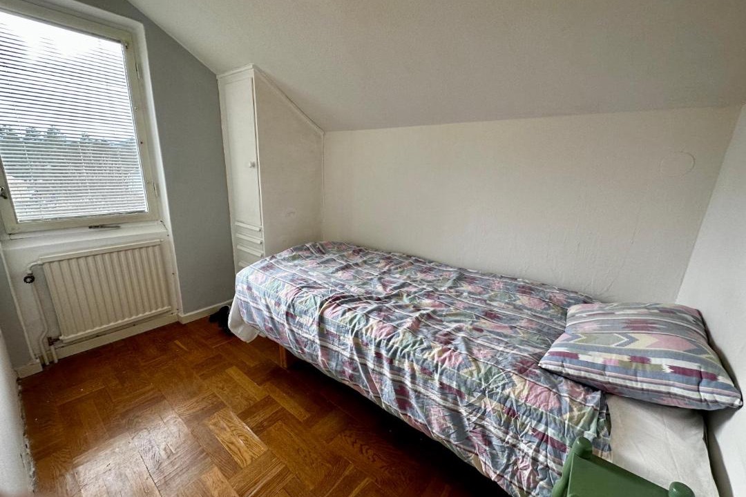 Photo of Bedroom in Ljungaverk