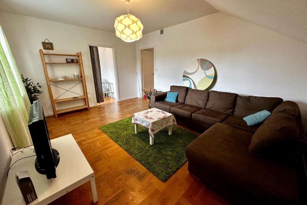 Photo of Livingroom in Ljungaverk